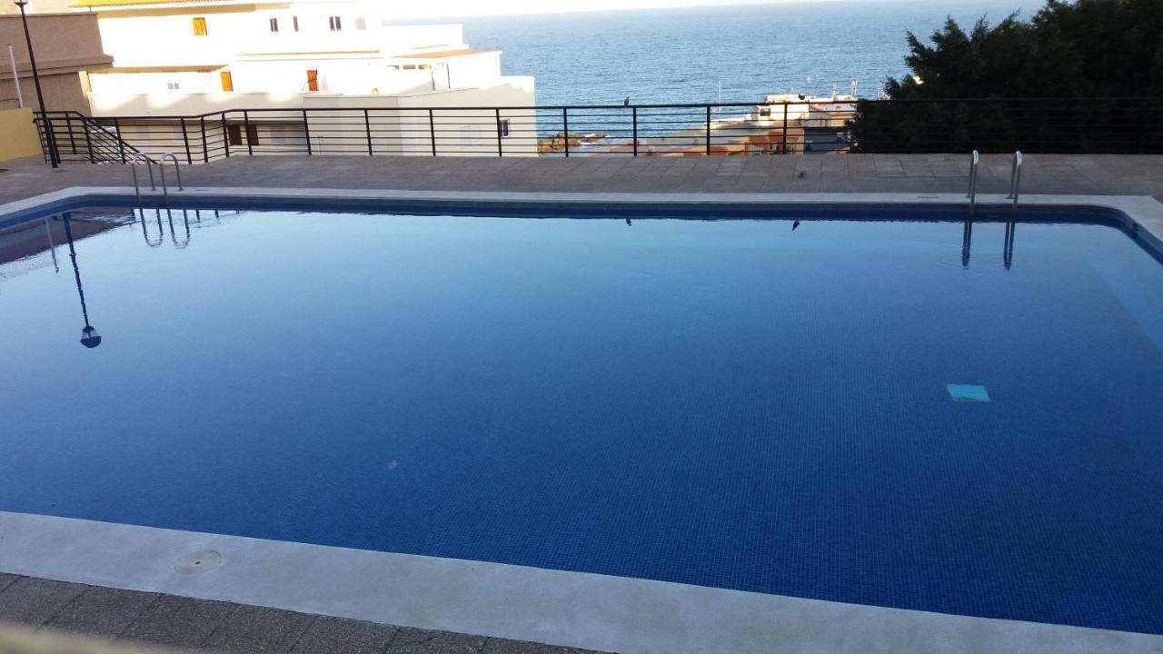 Vivienda Vacacional Atlantida Канделария Экстерьер фото